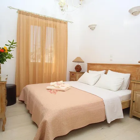 安娜膳食公寓旅馆