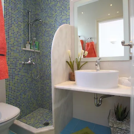 招待所 安娜膳食公寓旅馆 纳乌萨