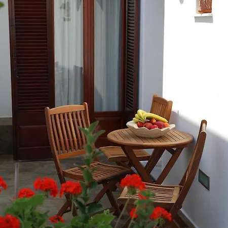 安娜膳食公寓旅馆 招待所