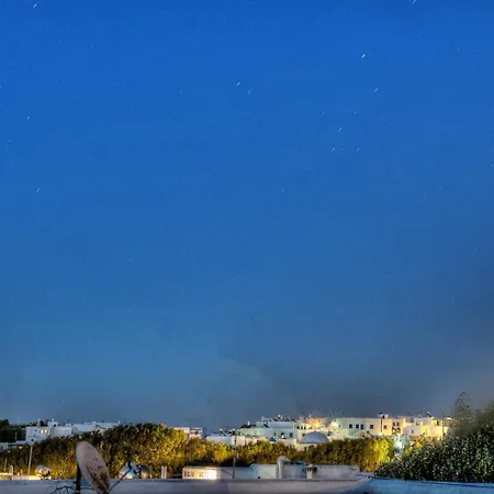 Maison d'hôtes Anna Náoussa