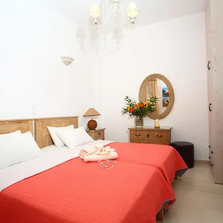 Maison d'hôtes Anna