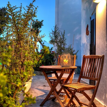 Maison d'hôtes Anna 3*