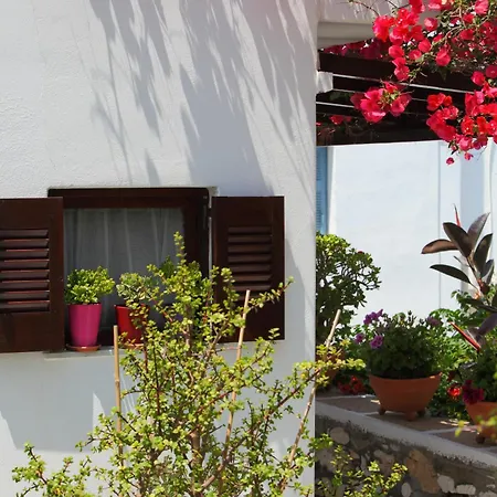 Maison d'hôtes Anna 3*