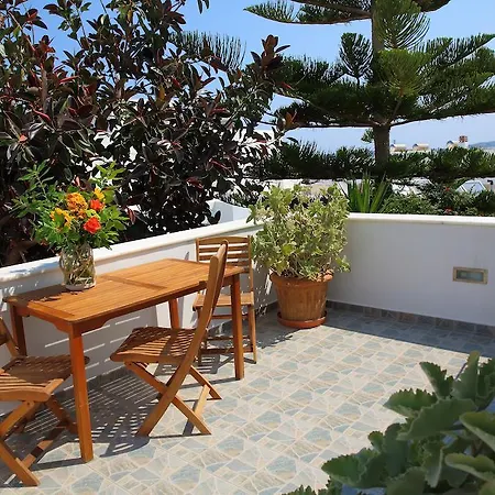 Anna Maison d'hôtes 3*