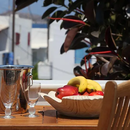 Guest house Anna