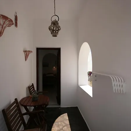 Anna Maison d'hôtes