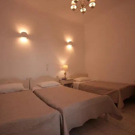 Maison d'hôtes Anna 3*