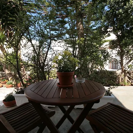 Maison d'hôtes Anna