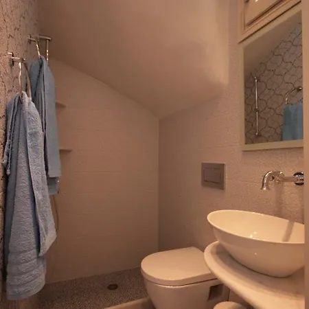 Anna Guest house Naousa (Paros)