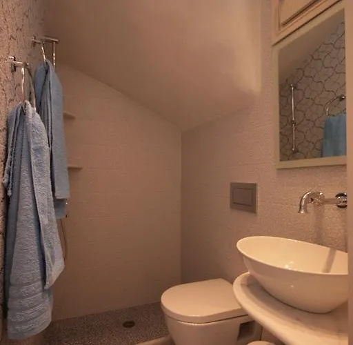 Anna Gasthof Naoussa